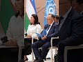 Неформальный саммит Организации тюрских государств #президентказахстана #токаев