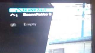 Dubz dispute 2nd and last map