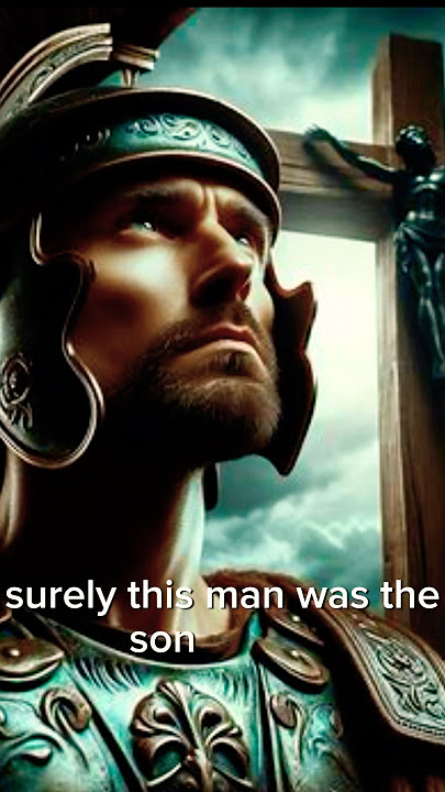 The DayJesus Died: Proof of His Sonship, Proof of His Messiahship! #JesusDiedForYou #FaithInGod