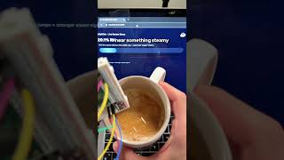 Simple Humidity Sensor Setup with Raspberry Pi Pico