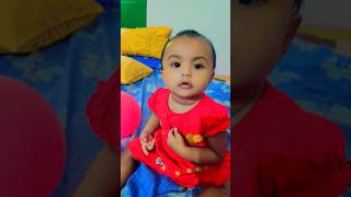 Baby Dancing video