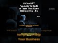 5 ChatGPT Prompts To Build A Team That Runs Withou