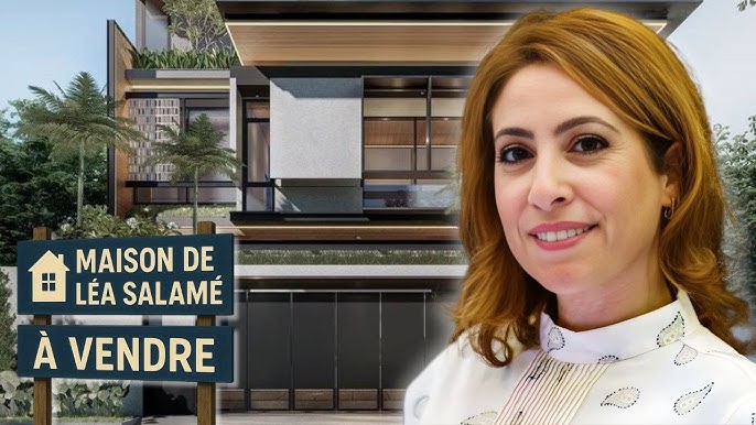 La Maison de Léa - FSJU X Lev Tov - YouTube