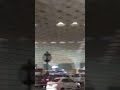 Mumbai international airport p