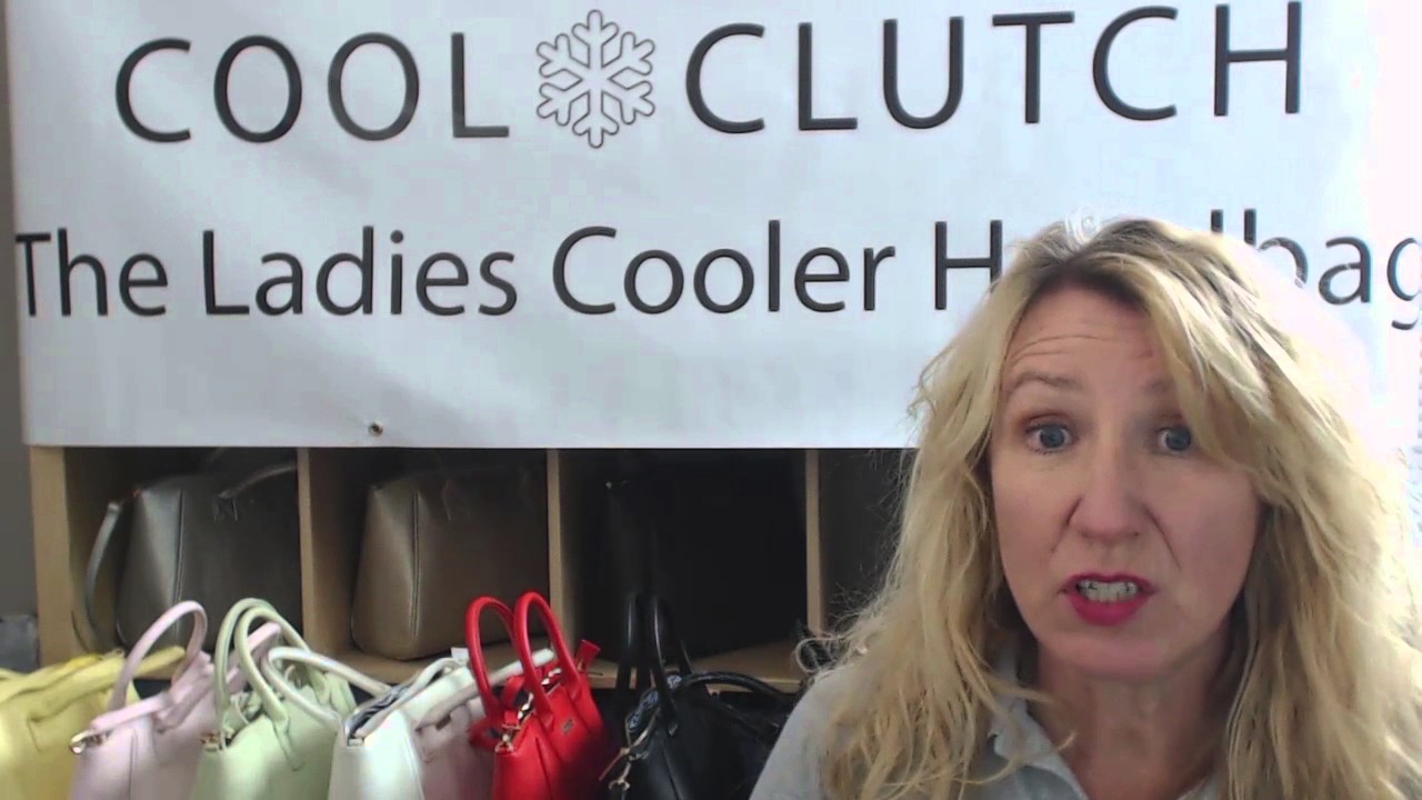 The Cool Clutch Cool Clutch range