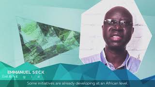 Climate Adaptation Summit 2021 Africa Focus