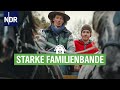 Erfolg auf dem Hof durch eine starke Familie in der Holsteinischen Schweiz (2)  | Landgemacht | NDR