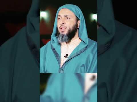 أبيات شعر لأبي طالب عم النبي صلى الله عليه وسلم الشيخ سعيد الكملي السيرة النبوية