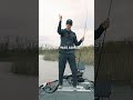 Topwater Calling My Shots!!