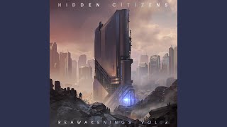 Video thumbnail of "Hidden Citizens - Don't Speak (Epic Trailer Version)"