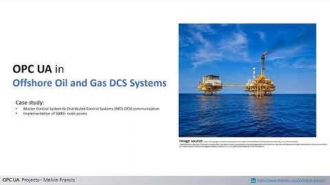 OPC UA IT-OT Convergence Demo | Edge to Cloud Integration
