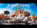 Sentosa Island Singapore | Viral Vino |