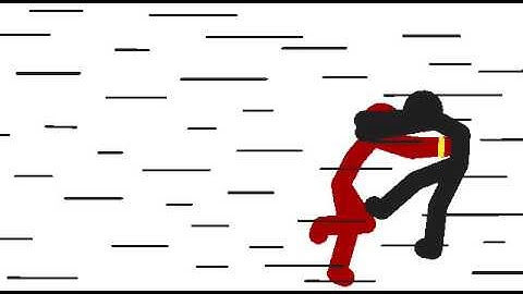 [stick nodes] course collab (by ShadowReaper)