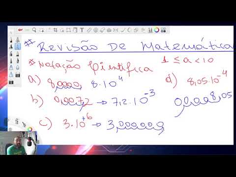 Revisão - 8° ano - Momento de Superação.