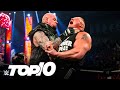 The Undertaker’s most destructive table moves: WWE Top 10, Nov. 15, 2020