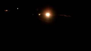 Oil Pan vs Ray.AVI