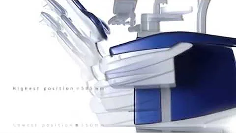 Henry Schein UK - KaVo Estetica E80