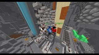 ♦ Yakuza & Stardust raid the Saico Admin Box