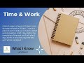 Time and Work - Efficiency Method - Leaving/Joining #tnpsc #ssc #rrb #ssccgl #sscgd #sscexam