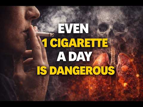 dangerous tobacco Risks of Smoking, Alcohol & Oral Cancer