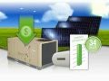 SunSource® Commercial Energy System