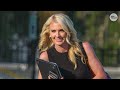 Who is Natalie Harp, Trump’s trusted executive assistant?