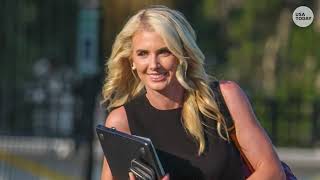 Who is Natalie Harp, Trump’s trusted executive assistant
