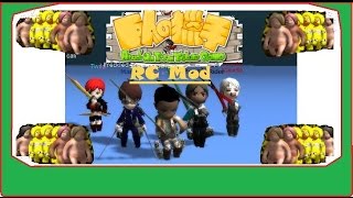 How to get RC mod (AOTTG) version 10022014