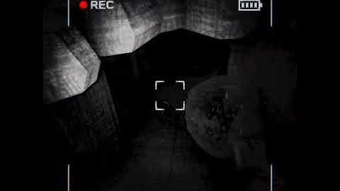 CONTENT WARNING: interviewing monsters part 3