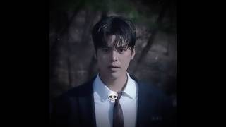 BAKU VS NA BAEK JIN|🥶💀 #weakhero #edit #shorts