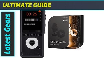 Olympus DS-2600 Digital Voice Recorder: The Ultimate Tool for Dictation Mastery