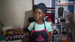 Lashone's Free Skill Acquisition Program Success Stories!