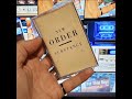 New Order - Thieves Like Us - CASSETTE - TAPE
