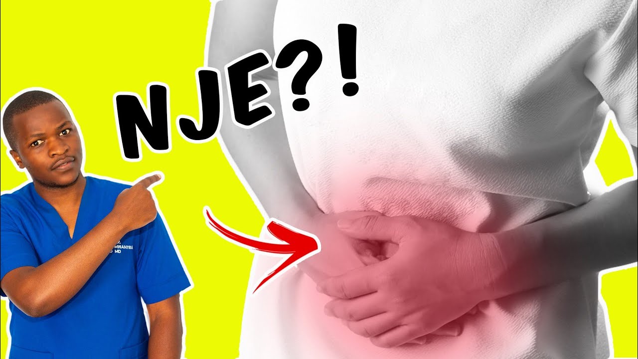 Sikiliza Sababu ZA Mimba Kutunga Nje Ya Mji WA Uzazi!| Mimba Nje Ya Uzazi!!