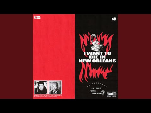 Putar Bring out Your Dead - $uicideboy$