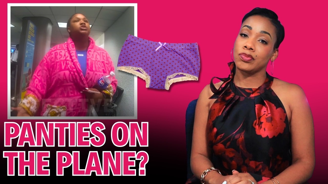 Sisters Banned From Airline For Causing a Scene Over Panty Restriction