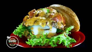 PHREDS BORDER BURGER BAR 30