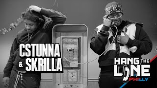 C Stunna & Skrilla - Curtis Jackson + Hang The Line Performance