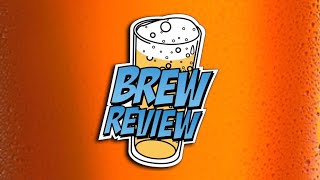 Check Out The Brew Review Channel!