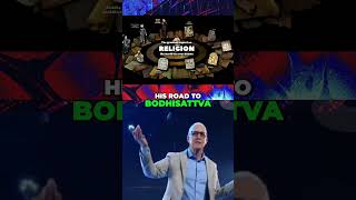 Every Religion Loves Jesus… But Jesus Doesn’t Return the Favor #shorts