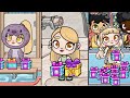 FREE GIFTS ALL HIDDEN SECRETS #avatarworld #pazu