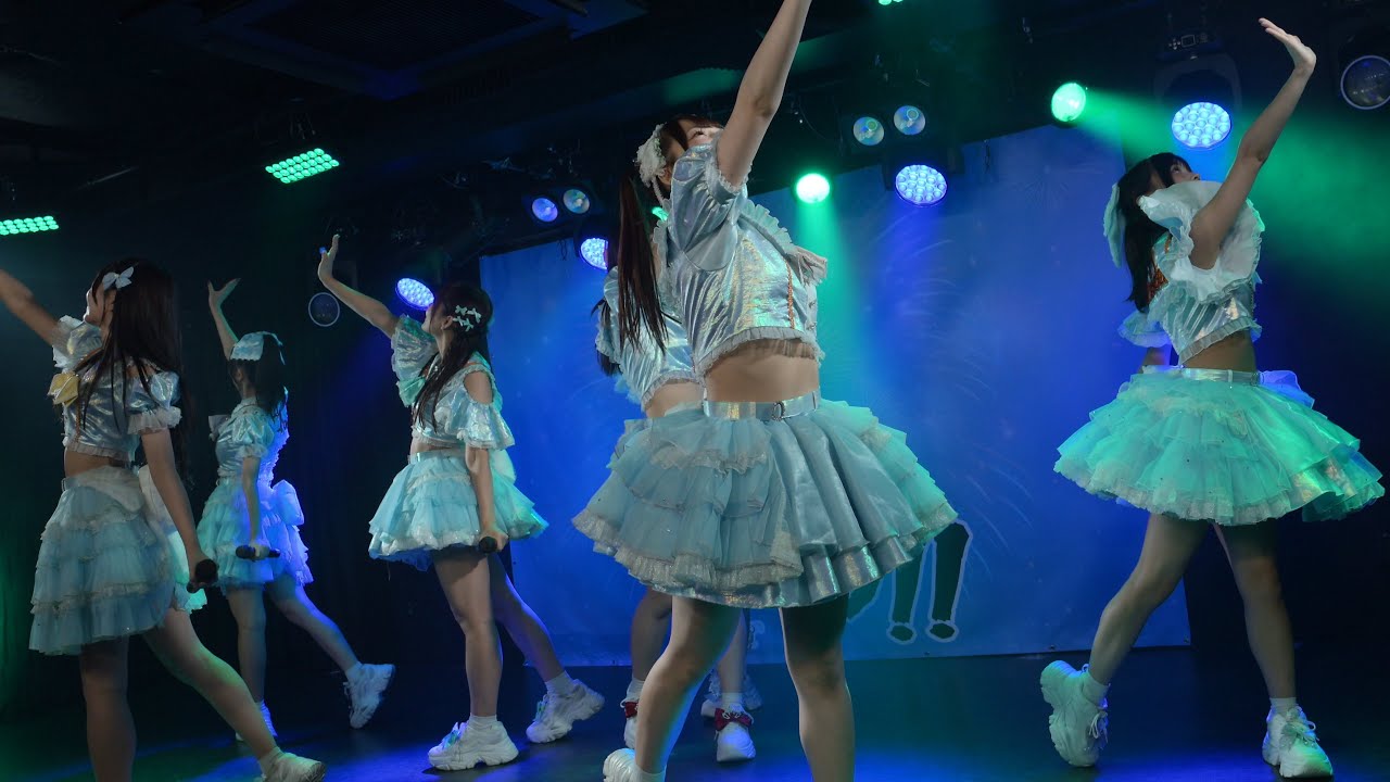 フューチャーサイダー 「青色シルエット」 25.08.24