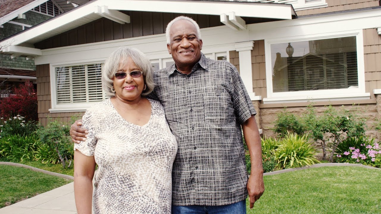 Heritage: The Meaning of Home