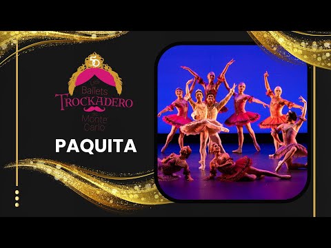 Paquita (excerpt)