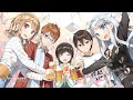 Imouto Sae Ireba Li - Andante  Off Vocal