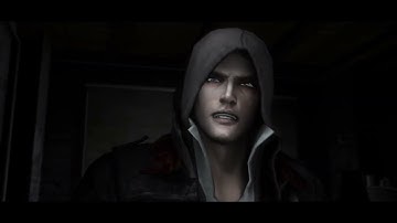 Prototype - Mission 8