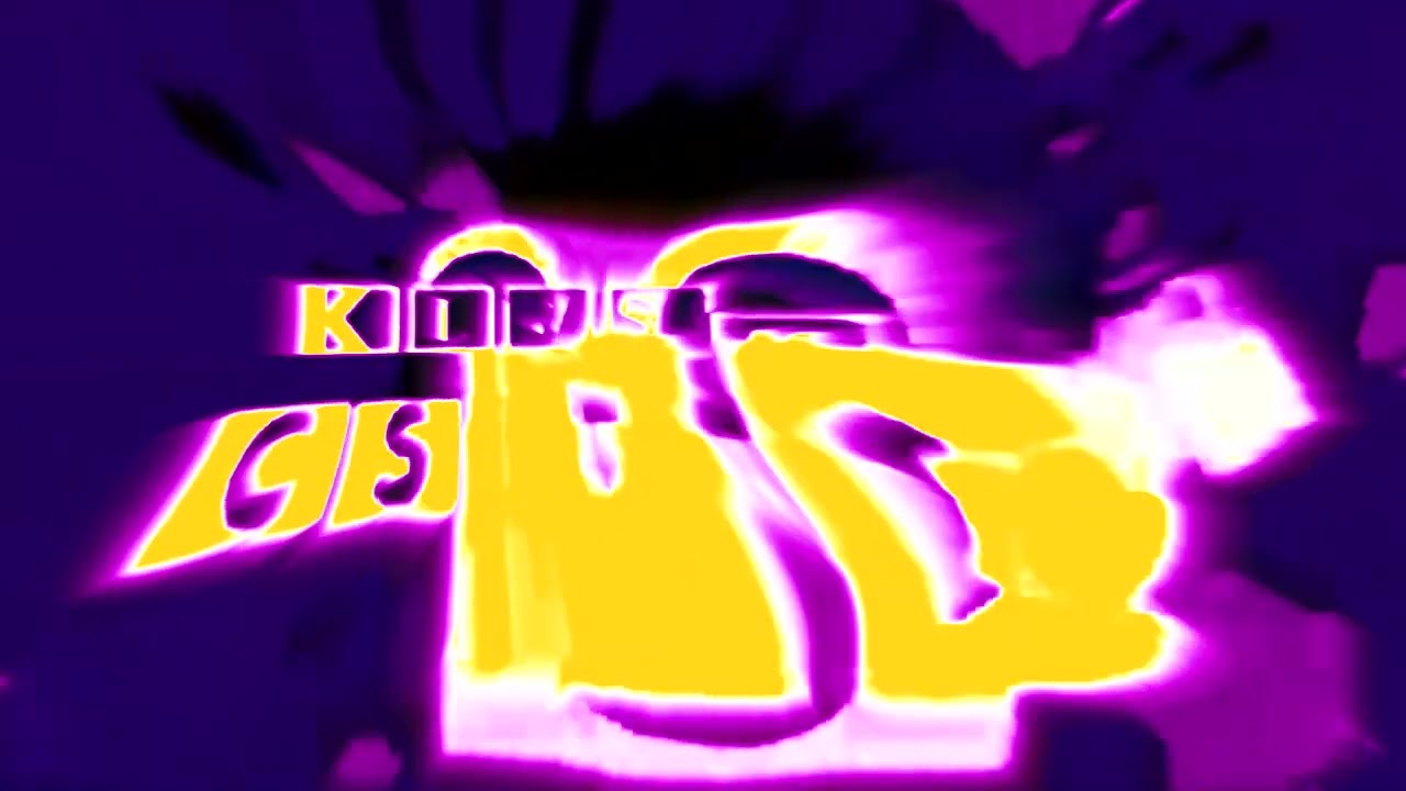 Klasky Csupo in 4ormulator V880