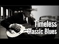 Relaxing Whiskey Blues Collection | Deep Slow Blues Guitar Mix – Best Music to Unwind and Focus