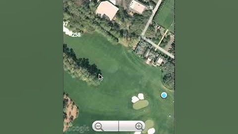 SkyDroid - Golf GPS