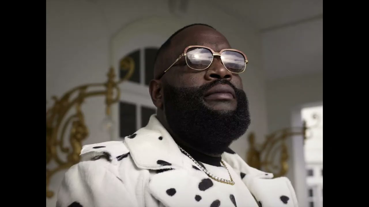 RICK ROSS TYPE BEAT - LUXURY TAX PROD. BY DA BEAT BARBER